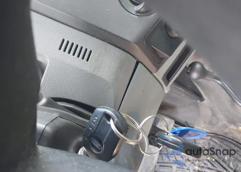 2012 Ford F-250 Xl z USA, uszkodzony, nr VIN 1FD7W2B6XCEA83014